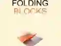 Lojë Folding Blocks në internet