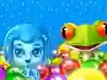 Lojë Nat Geo Kids: Bubble Burst në internet