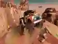 Lojë Monster Truck Speed Race në internet