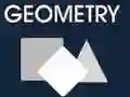 Lojë Geometry në internet