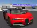 Lojë Real Challenge Car Stunt në internet