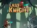 Lojë Last Knight në internet