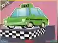 Lojë Stretchy Road Car në internet