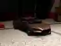 Lojë Crazy Car Stunts në internet