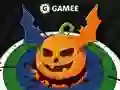 Lojë Halloween Hit në internet