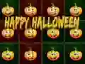 Lojë Happy Halloween në internet