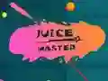 Lojë Juice Master në internet