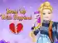 Lojë Break Up With Boyfriend në internet