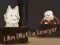 Lojë I Am (Not) a Lawyer në internet
