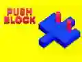 Lojë Push Block në internet