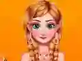 Lojë Sisters Ice Vs Flame në internet