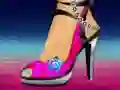 Lojë Shoe Maker në internet