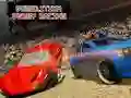 Lojë Demolition Derby Racing në internet