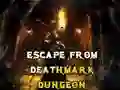 Lojë Escape From Deathmark Dungeon në internet