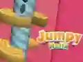 Lojë Jumpy Helix në internet