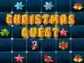 Lojë Christmas Quest në internet