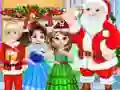 Lojë Baby Taylor Christmas Day në internet