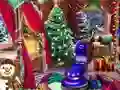 Lojë Christmas House Cleaning në internet
