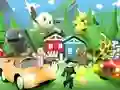 Lojë Roblox: Adopt Me në internet