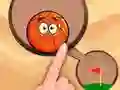 Lojë Dig Ball në internet