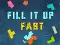 Lojë Fill It Up Fast në internet