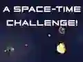 Lojë A Space Time Challenge në internet