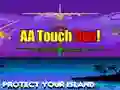 Lojë AA Touch Gun në internet