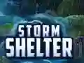 Lojë Storm Shelter në internet