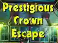 Lojë Prestigious Crown Escape në internet