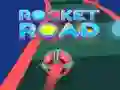 Lojë Rocket Road në internet