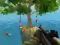 Lojë Bottle Shooting në internet
