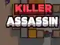 Lojë Killer Assassin në internet