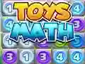 Lojë Toys Math në internet