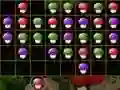 Lojë Mushroom Puzzles në internet
