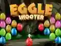 Lojë Eggle Shooter në internet