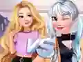 Lojë Highschool Mean Girls në internet