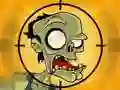 Lojë Zombie Dumb në internet
