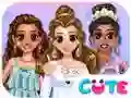 Lojë Princess Easter Sunday në internet