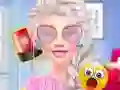 Lojë Ellie Boyfriend Hazard në internet