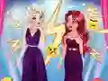 Lojë Yearly Fashionistas Rundown në internet