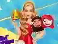 Lojë Princess Prom Gala në internet