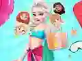 Lojë Princess Aquapark Adventure në internet