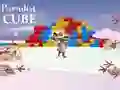 Lojë Paradise Cube në internet