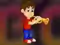 Lojë G4K Musician Boy Escape në internet