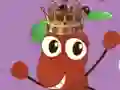 Lojë G2E Queen Ant Candy House Escape në internet