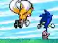 Lojë Sonic Adventure 3 në internet