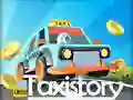 Lojë Taxistory në internet