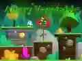 Lojë Angry Vegetable në internet