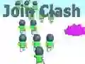 Lojë Join Clash në internet