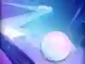 Lojë Flashy Ball në internet